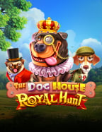 รีวิวสล็อต หมูทอง: เกมแตกง่ายจาก Joker Gaming